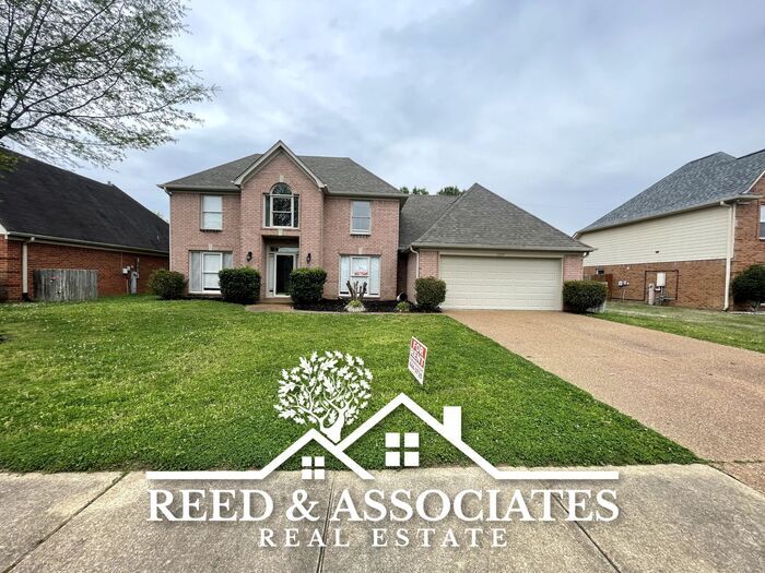 Primary Photo - Cordova Home Located off Houston Levee!
