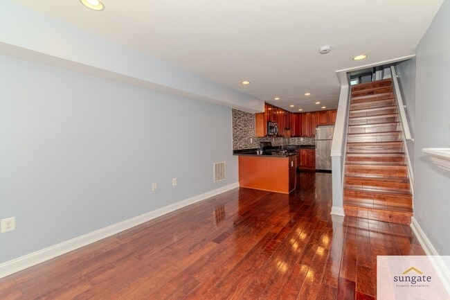 Building Photo - 2343 McElderry St