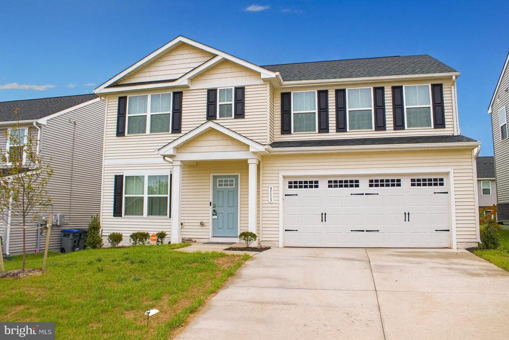 Foto principal - 3113 Clover Ln