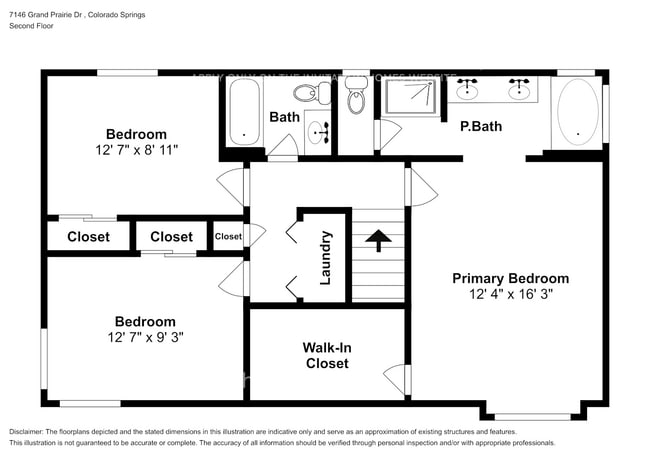 Building Photo - 7146 Grand Prairie Dr