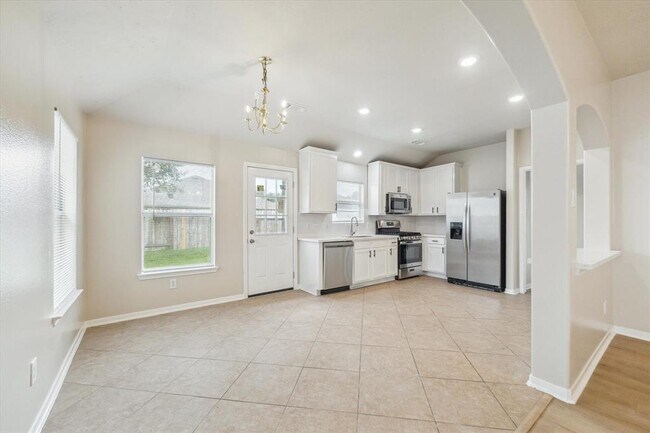 Foto del edificio - 25111 Florina Ranch Dr