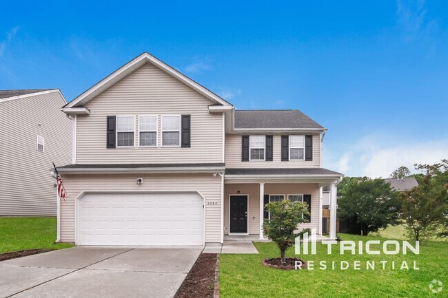 Building Photo - 3934 Patriot Ridge Ct