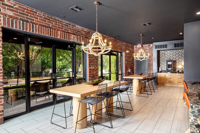 Foto del edificio - Sabine Street Lofts