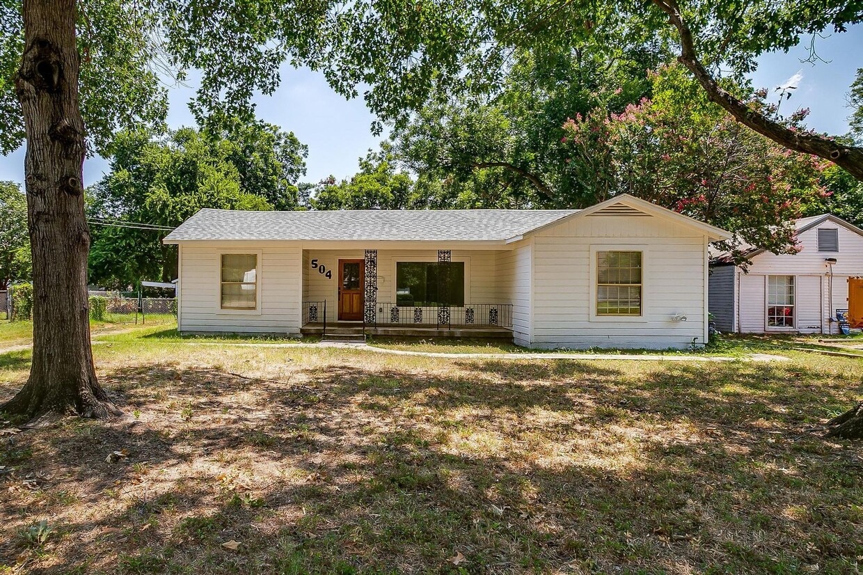 Listing Image