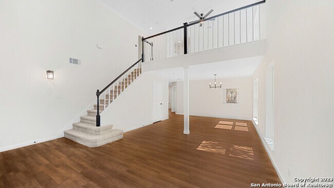 Foto del edificio - Newly remodeled home in Stone Oak!