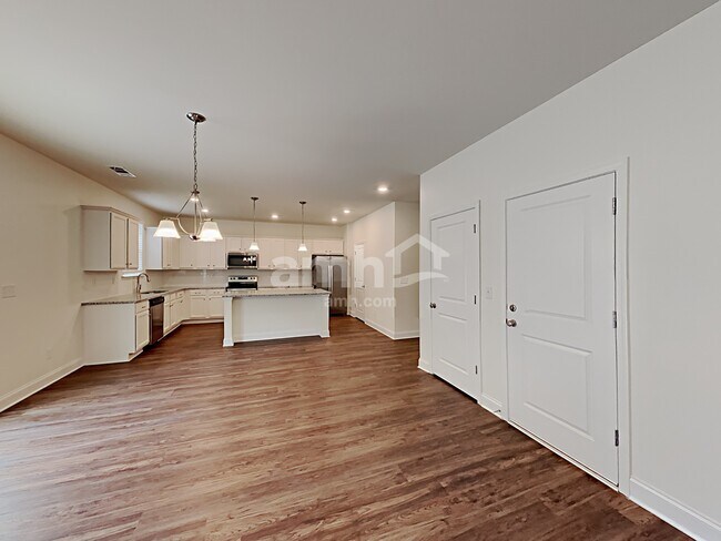 Foto del edificio - 2060 Brook Enclave Trail