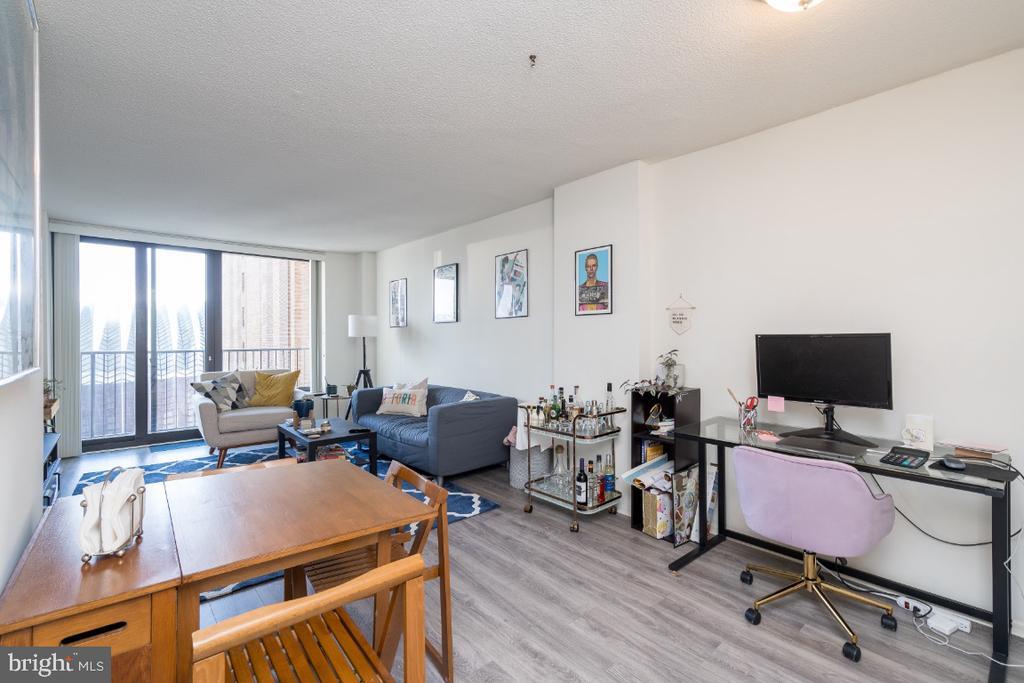 Foto principal - 1420 Locust St