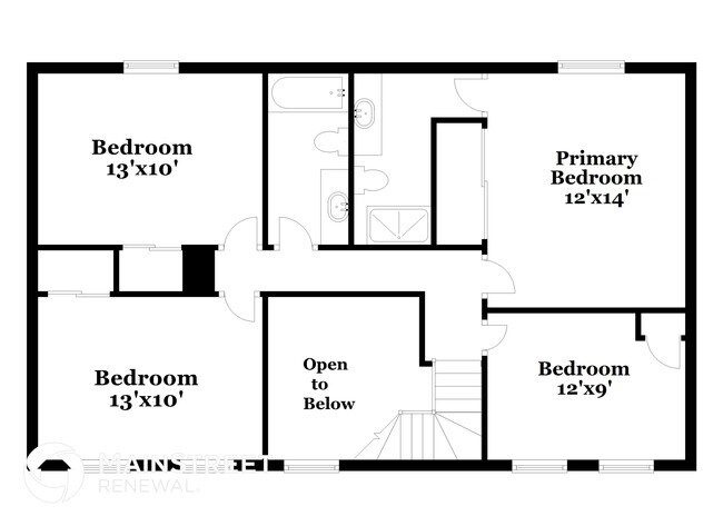 Foto del edificio - 102 Olde Mound Ln