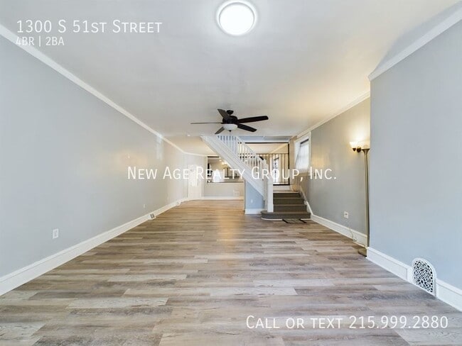 Building Photo - 1300 S 51st St