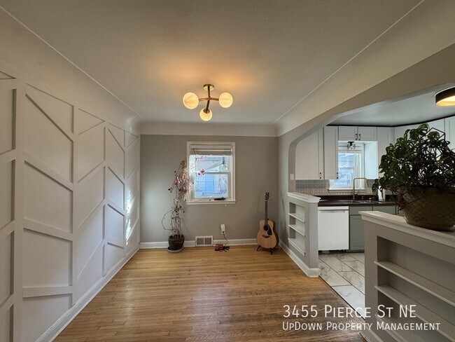 Foto del edificio - 3455 Pierce St NE