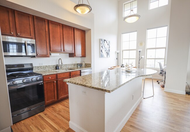 Foto del edificio - Gorgeous 1 bed 1 bath in an amazing location