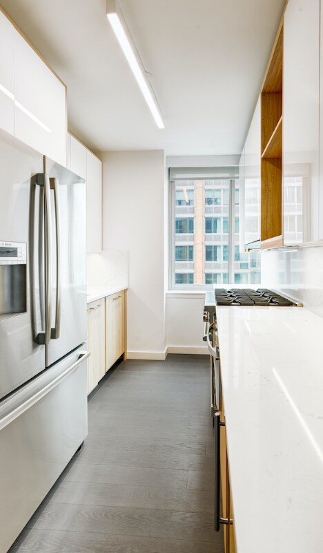 Foto del edificio - 101 West End Ave