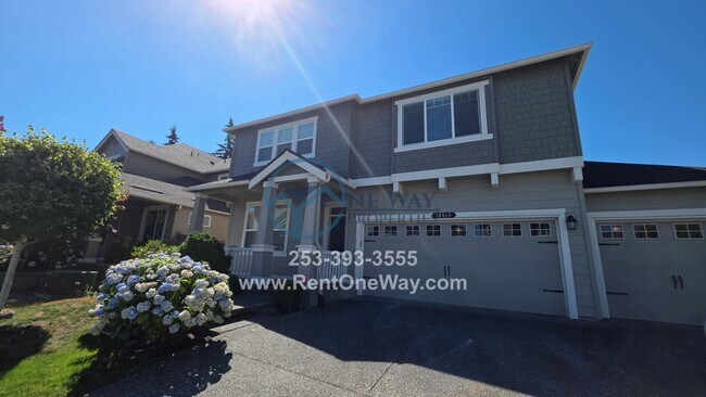 Foto del edificio - 10518 191st St Ct E