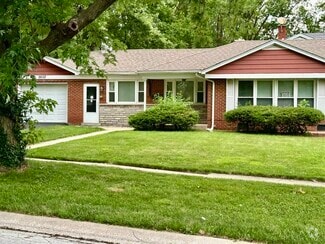 Building Photo - 2652 Woodworth Pl