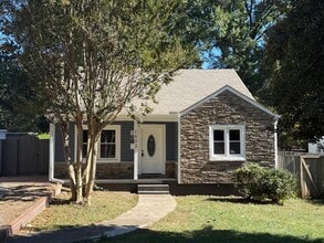 Building Photo - 1603 Browns Ave