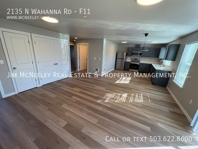 Foto del edificio - 2135 N Wahanna Rd