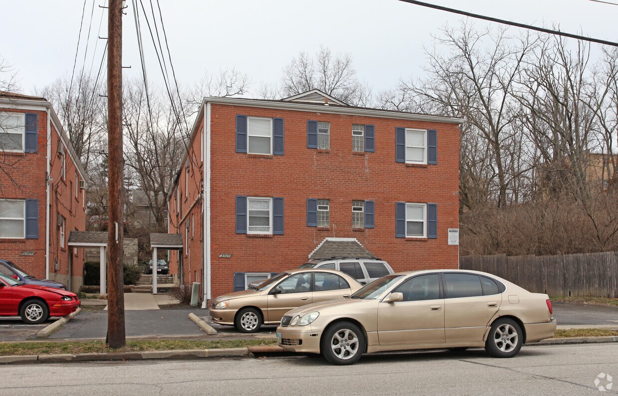 Foto del edificio - 3905-3909 Boudinot Ave