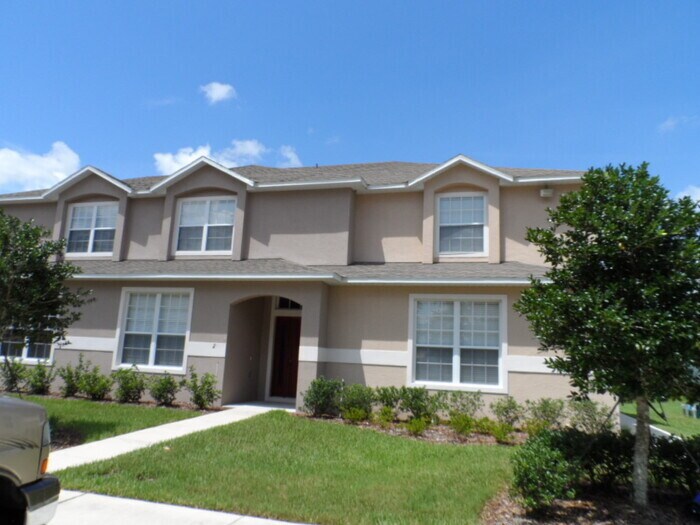 Foto principal - Beautiful Townhouse in Emerald Lake, Kissi...