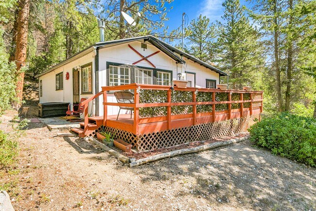 Foto del edificio - 11659 US-40