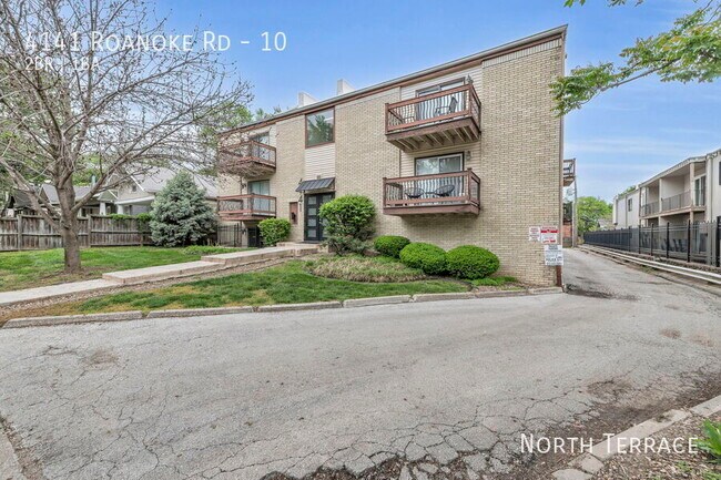 Foto del edificio - 4141 Roanoke Rd