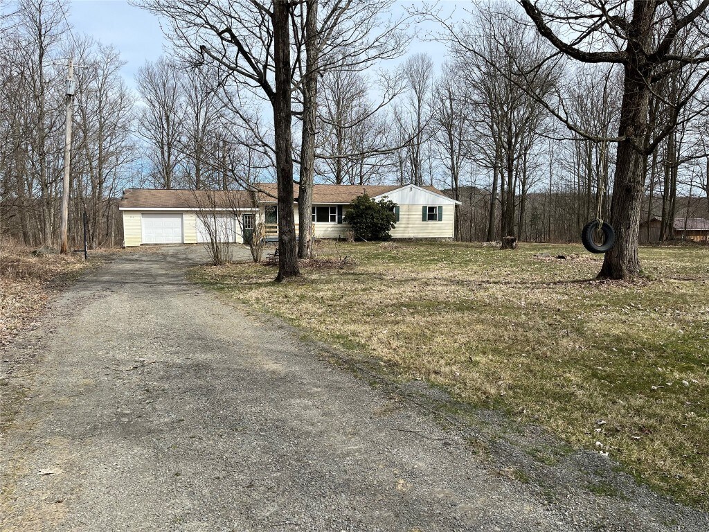 356 Weiss Rd, Owego, NY 13827 House Rental in Owego, NY