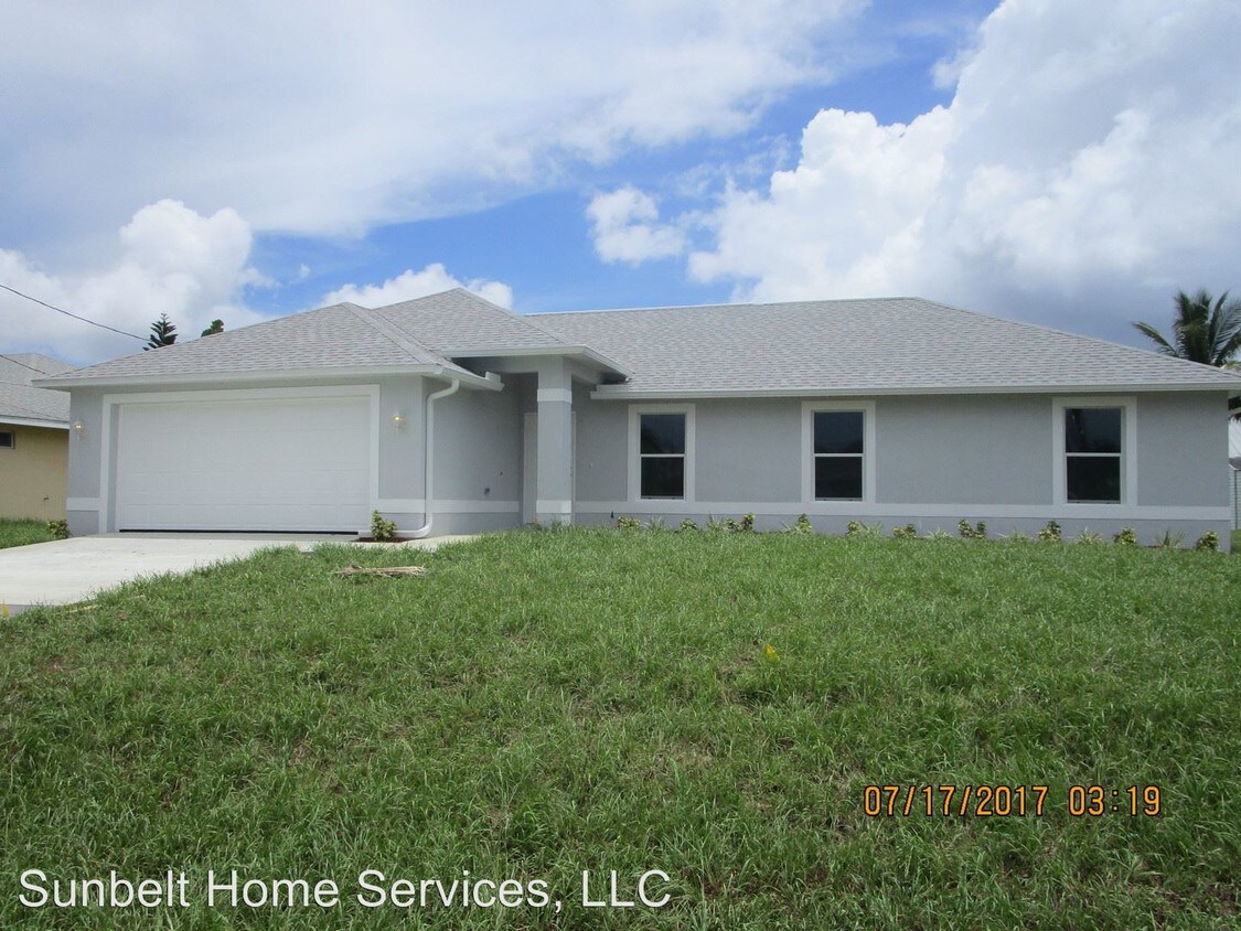 Foto principal - 2706 SW 53rd Ln