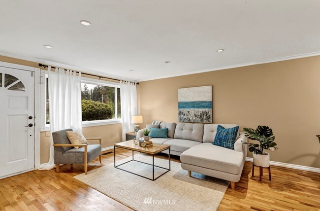 Foto del edificio - 16721 NE 9th St