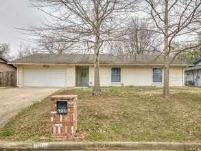 Building Photo - 6737 S Louisville Ave