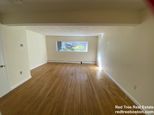 Foto del edificio - 34 Gardner St