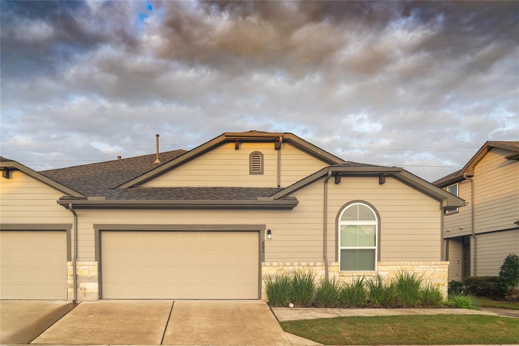 Primary Photo - 13700 Sage Grouse Dr