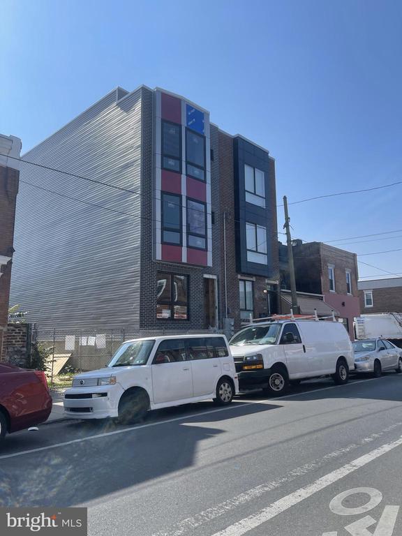 Foto principal - 1837 S 22nd St