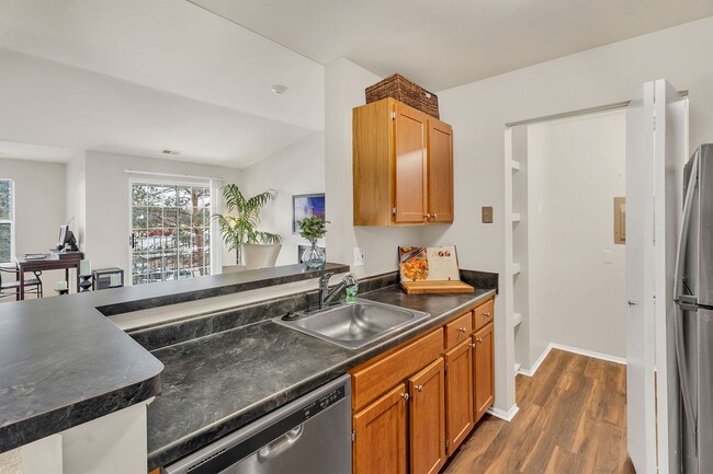 Building Photo - Village of Canton Apartments