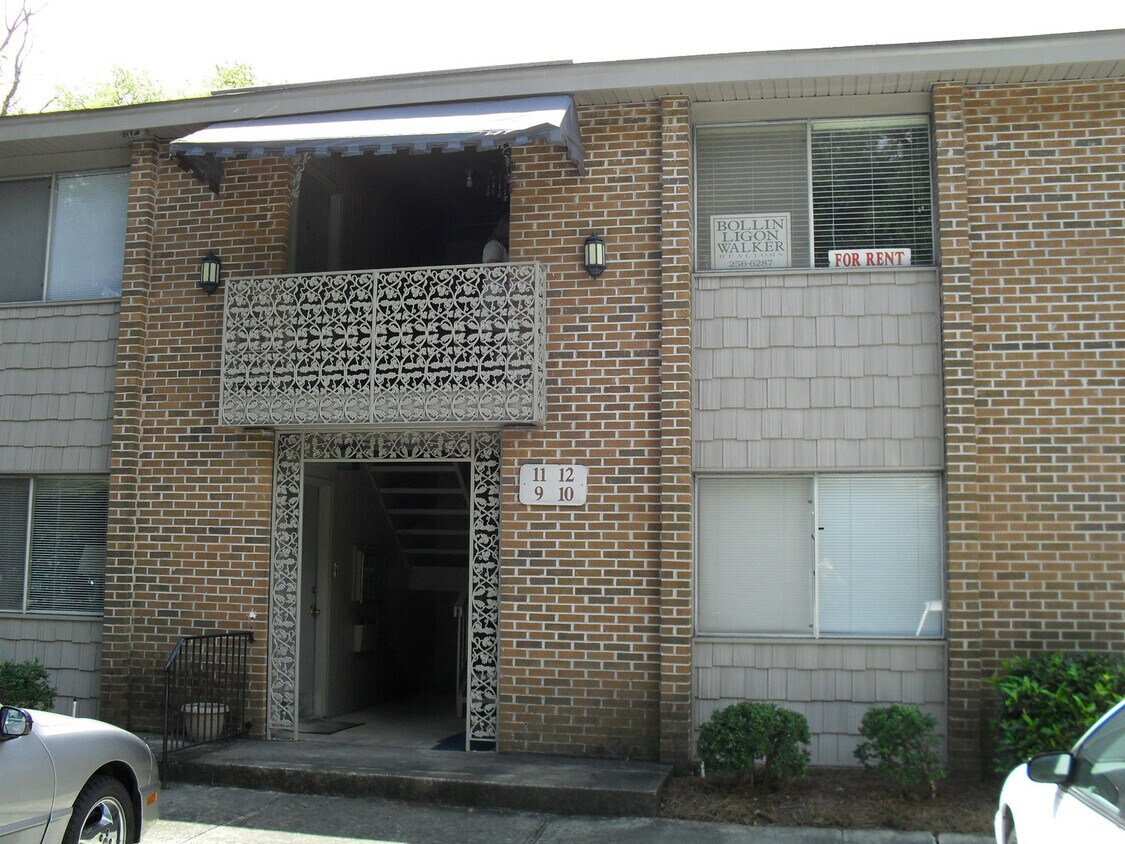 Foto principal - Shandon Gardens Unit #12