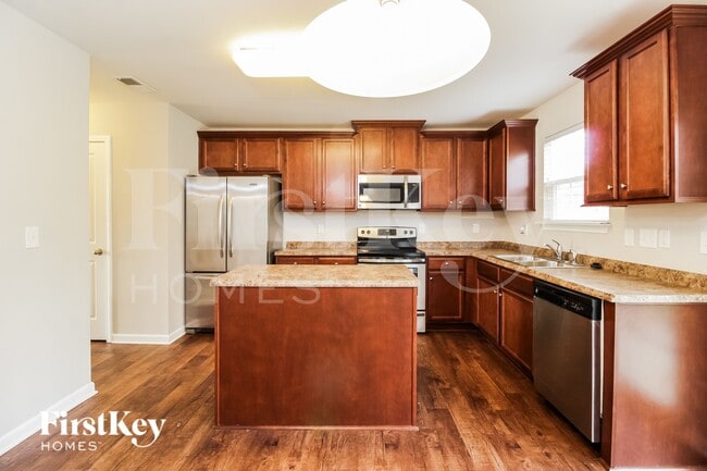 Building Photo - 1635 Haddington Point Dr