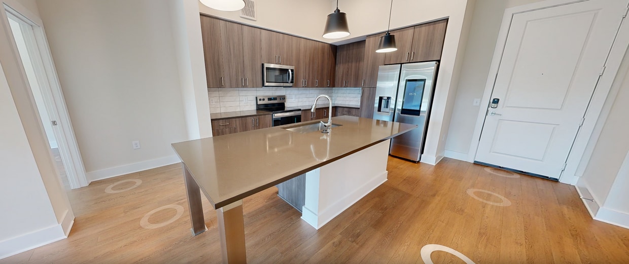Photo - AMLI Brookhaven Apartments