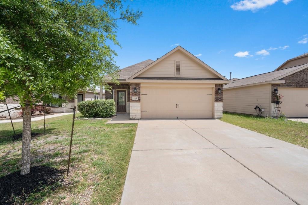 1517 Treeta Trail, Kyle, TX 78640 House Rental in Kyle, TX