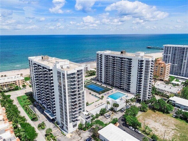 Foto del edificio - 531 N Ocean Blvd