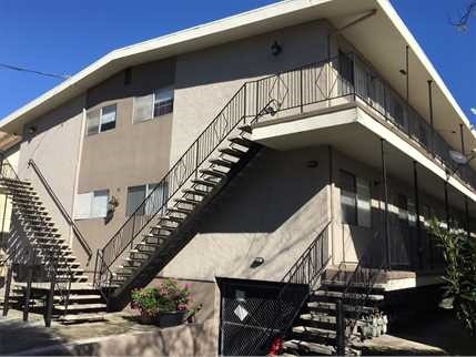 Building Photo - 132 N 5th St