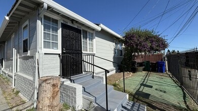 Building Photo - 9814 C St