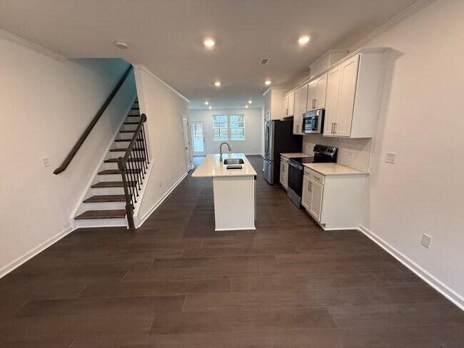 Foto del edificio - 1512 Crescent Townes Wy