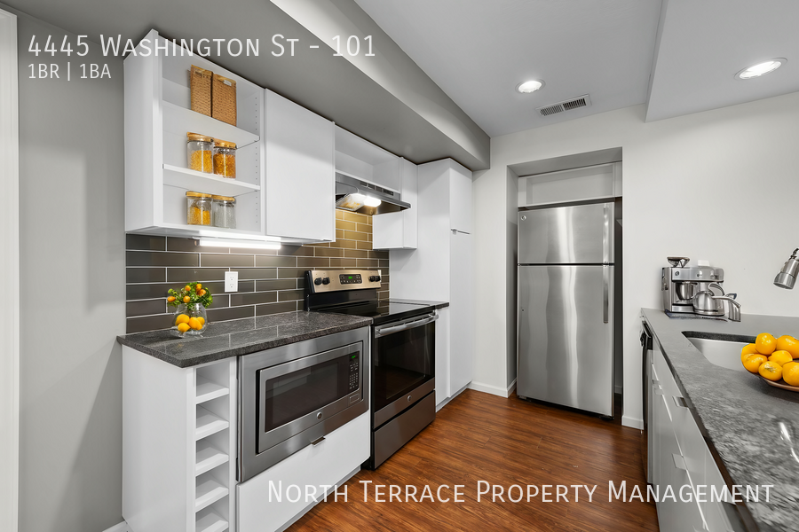 Primary Photo - 1 Month FREE on a 13-Month Lease – Limited...
