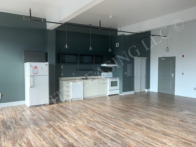 155 Saint Paul #512 Espacio habitable - Hive@155 and Hive Andrews