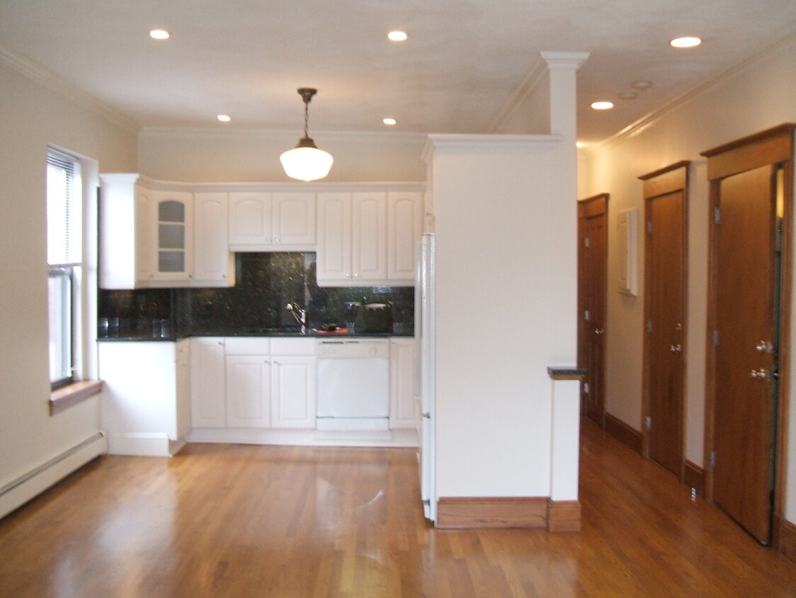 Foto principal - 13 Worcester St
