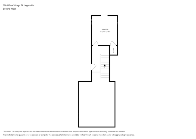 Building Photo - 3785 Pine Village Pl