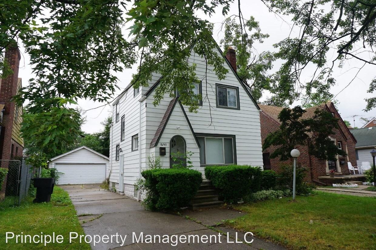Primary Photo - 3 br, 1 bath House - 16745 Harlow