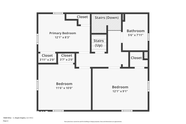Foto del edificio - 19600 Milan Dr