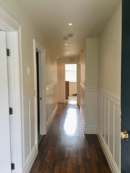 Building Photo - Beautiful NOPA 3 Bedroom apartment!