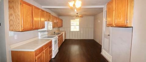 Foto del edificio - 2662 Tin Top Rd