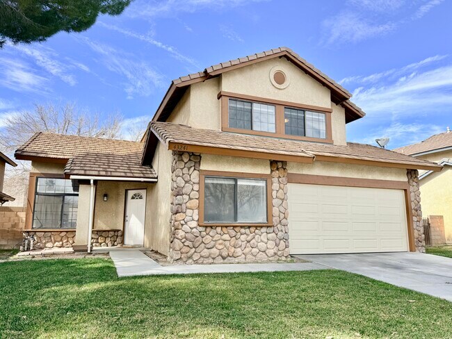 Foto del edificio - 43241 32nd St W