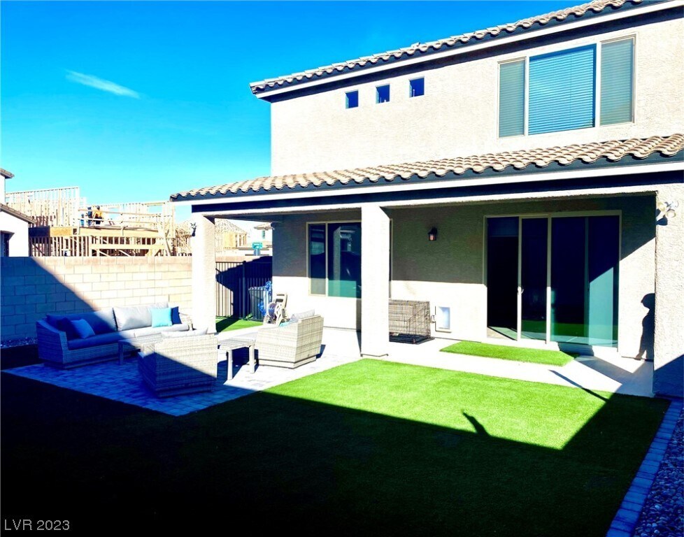 Foto del edificio - 9061 Field Maple St